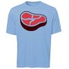 ATC Pro Team Polyester Short Sleeve Tee Thumbnail