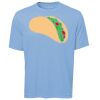 ATC Pro Team Polyester Short Sleeve Tee Thumbnail
