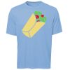ATC Pro Team Polyester Short Sleeve Tee Thumbnail