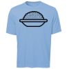 ATC Pro Team Polyester Short Sleeve Tee Thumbnail