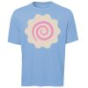 ATC Pro Team Polyester Short Sleeve Tee Thumbnail