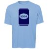 ATC Pro Team Polyester Short Sleeve Tee Thumbnail