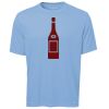 ATC Pro Team Polyester Short Sleeve Tee Thumbnail