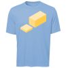 ATC Pro Team Polyester Short Sleeve Tee Thumbnail