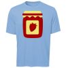 ATC Pro Team Polyester Short Sleeve Tee Thumbnail