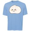 ATC Pro Team Polyester Short Sleeve Tee Thumbnail