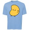 ATC Pro Team Polyester Short Sleeve Tee Thumbnail