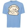 ATC Pro Team Polyester Short Sleeve Tee Thumbnail