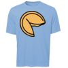ATC Pro Team Polyester Short Sleeve Tee Thumbnail