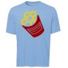 ATC Pro Team Polyester Short Sleeve Tee Thumbnail