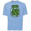 ATC Pro Team Polyester Short Sleeve Tee Thumbnail