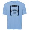 ATC Pro Team Polyester Short Sleeve Tee Thumbnail