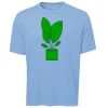 ATC Pro Team Polyester Short Sleeve Tee Thumbnail