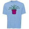 ATC Pro Team Polyester Short Sleeve Tee Thumbnail