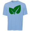 ATC Pro Team Polyester Short Sleeve Tee Thumbnail