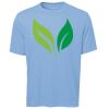 ATC Pro Team Polyester Short Sleeve Tee Thumbnail