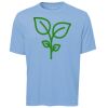ATC Pro Team Polyester Short Sleeve Tee Thumbnail