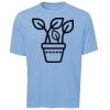 ATC Pro Team Polyester Short Sleeve Tee Thumbnail