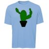 ATC Pro Team Polyester Short Sleeve Tee Thumbnail