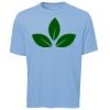 ATC Pro Team Polyester Short Sleeve Tee Thumbnail