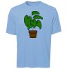 ATC Pro Team Polyester Short Sleeve Tee Thumbnail