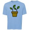 ATC Pro Team Polyester Short Sleeve Tee Thumbnail