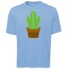 ATC Pro Team Polyester Short Sleeve Tee Thumbnail