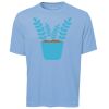 ATC Pro Team Polyester Short Sleeve Tee Thumbnail