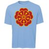 ATC Pro Team Polyester Short Sleeve Tee Thumbnail