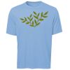 ATC Pro Team Polyester Short Sleeve Tee Thumbnail