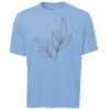 ATC Pro Team Polyester Short Sleeve Tee Thumbnail