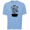 ATC Pro Team Polyester Short Sleeve Tee Thumbnail