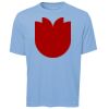 ATC Pro Team Polyester Short Sleeve Tee Thumbnail