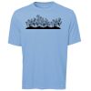 ATC Pro Team Polyester Short Sleeve Tee Thumbnail