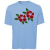 ATC Pro Team Polyester Short Sleeve Tee Thumbnail