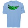 ATC Pro Team Polyester Short Sleeve Tee Thumbnail