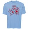 ATC Pro Team Polyester Short Sleeve Tee Thumbnail
