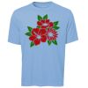 ATC Pro Team Polyester Short Sleeve Tee Thumbnail