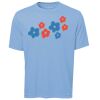 ATC Pro Team Polyester Short Sleeve Tee Thumbnail