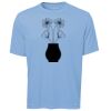 ATC Pro Team Polyester Short Sleeve Tee Thumbnail