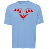 ATC Pro Team Polyester Short Sleeve Tee Thumbnail