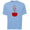 ATC Pro Team Polyester Short Sleeve Tee Thumbnail