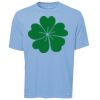 ATC Pro Team Polyester Short Sleeve Tee Thumbnail