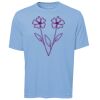 ATC Pro Team Polyester Short Sleeve Tee Thumbnail