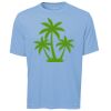 ATC Pro Team Polyester Short Sleeve Tee Thumbnail