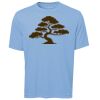 ATC Pro Team Polyester Short Sleeve Tee Thumbnail
