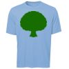 ATC Pro Team Polyester Short Sleeve Tee Thumbnail