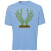 ATC Pro Team Polyester Short Sleeve Tee Thumbnail