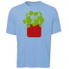 ATC Pro Team Polyester Short Sleeve Tee Thumbnail
