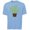 ATC Pro Team Polyester Short Sleeve Tee Thumbnail